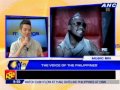 Bamboo talks about The Voice of the Philippines