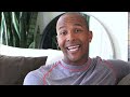 Olympic Dream Come True- Part 2 Fonoimoana Blanton