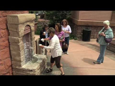 Manitou Springs Getaways - A great family getaway funded in part by Colorado Lottery proceeds.