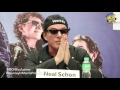 Journey In Manila Press Conference