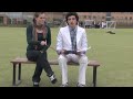 Forrest Gump in One Minute, in One Take