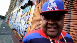 Fred The Godson - Raise the Bar Fred The Godson - Raise the Bar