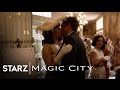 Trailer 2 da série Magic City