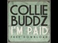 Collie Buddz - I'm Paid (MP3) Collie Buddz - I'm Paid (MP3)