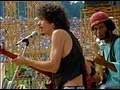 Rocks In The Attic #782: Santana – 'Woodstock, Saturday, August 16, 1969'  (1969)