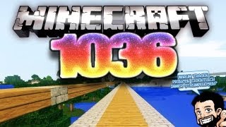 MINECRAFT [HD+] #1036 - Von Prinzen und Prunzen ★ Let's Play Minecraft