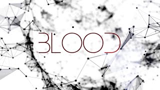 Darker Than Blood (Official Lyric Video) - Steve Aoki ft. Linkin Park