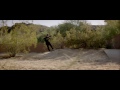Red Bull Perspective - A Skateboard Film