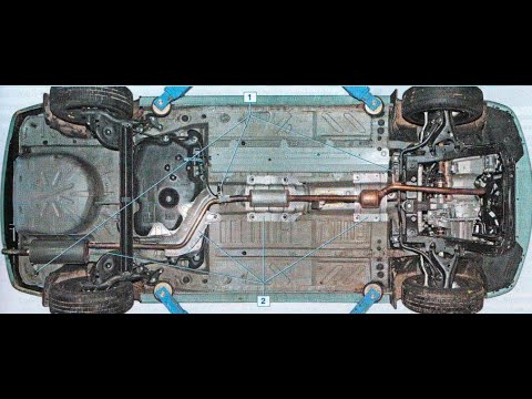 Wie finde ich das Lenkgetriebebuchse im Dacia Sandero?|Wie finde ich Lenkgetriebebuchse im Dacia Sandero?
