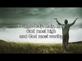 Holy - Matt Redman (Worship Song with lyrics)