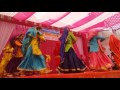 Khedan de din chaar punjabi danceyaaran naal bahara choreographed by Rahul kamra 8058516534