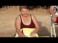 Curta-metragem A Cidade, de Liliana Sulzbach