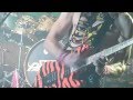 Steel Panther - Eatin Aint Cheatin 17 Girls In A Row, live @ Manchester Academy 30032012