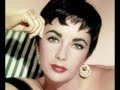 Elizabeth Taylor Tribute