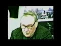 (Remastered)(HQ) Dr. Schroeder discusses The Trading with the Enemy Act in 1994