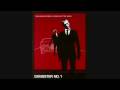 Neil Hannon- The Good Life Gangster No.1 soundtrack