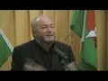 George Galloway Palestine the only country wiped off the map