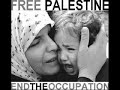 George Galloway Palestine the only country wiped off the map