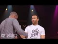 Bruce Ykanji & Gator vs Nelson & Franqey at Juste Debout Steez 2012 | YAK FILMS | Popping Battle