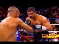 Roy Jones Jr Highlights