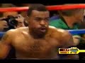 Roy Jones Jr Highlights