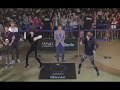 EXO-K 세훈 AR STAGE 직접체험