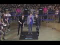 EXO-K 세훈 AR STAGE 직접체험