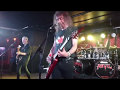 Anvil - 666Oooh Baby Live in Ottawa