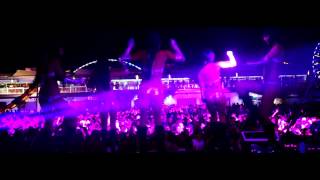 Hardwell - Cobra (Official Music Video)