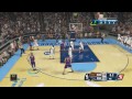 NBA 2k14 My Career PS4 - Overtime Thriller Against The Bobcats Ep.9