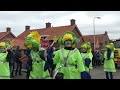 Carnaval Optocht Langeveen (11-02-2023) - (deel 6/7)