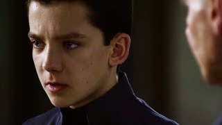 Ender’s Game Filmi Konusu Vizyon Tarihi Tanıtım Fragmanı
