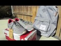 New Balance X Herschel 420 Sneaker & Heritage Backpack