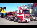 Heanor haulage tyres