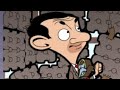 Mr Bean - Sound proofed home