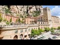 Tu viện Đức Mẹ núi Montserrat: Câu chuyện cảm động cô gái nghèo cứu cha khỏi luyện ngục.
