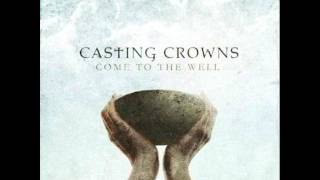 Angel Casting Crowns You
