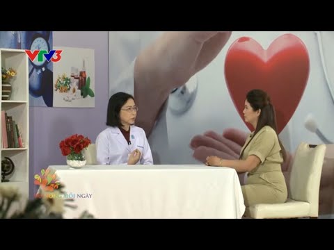 Chăm sóc người bệnh tai biến đúng cách