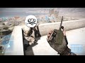 BF3 TROLLING SNIPERS