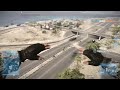 BF3 TROLLING SNIPERS