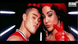 Double Nation - Move Your Love