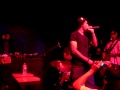Black Milk @ Mighty in SF "Give the drummer some"