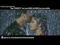 Manave from the kannada film Sweety Nanna Jodi