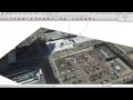 Site Modeling in SketchUp