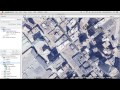 Site Modeling in SketchUp