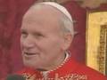 Juan Pablo II, 26 a�os de pontificado parte 1