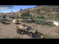 ARMA 3 Alpha Custom Mission: Beach Assault (part 02)
