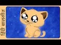 Hindi Poems - Billi Ko Jhukam