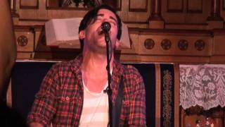 Phil Wickham   At Your Name   NYC 2011    YouTube