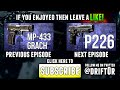 Ghosts In Depth - Semi-Automatic Increases Damage (Attachment Review)